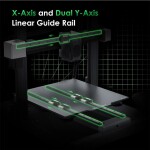 Artillery® Sidewinder X4 Plus