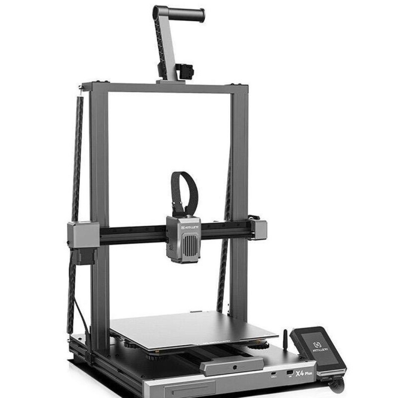 Artillery® Sidewinder X4 Plus