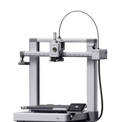 Bambu Lab A1 3D Yazıcı