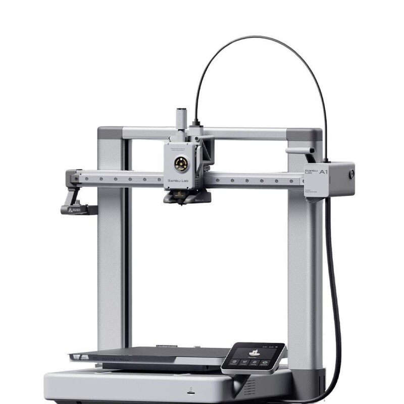 Bambu Lab A1 3D Yazıcı