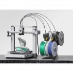 Bambu Lab A1 Combo 3D Yazıcı