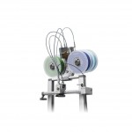 Bambu Lab A1 Combo 3D Yazıcı