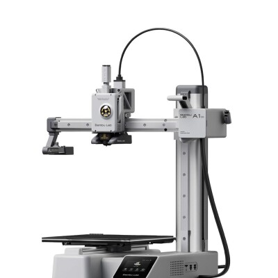 Bambu Lab A1 Mini 3D Yazıcı