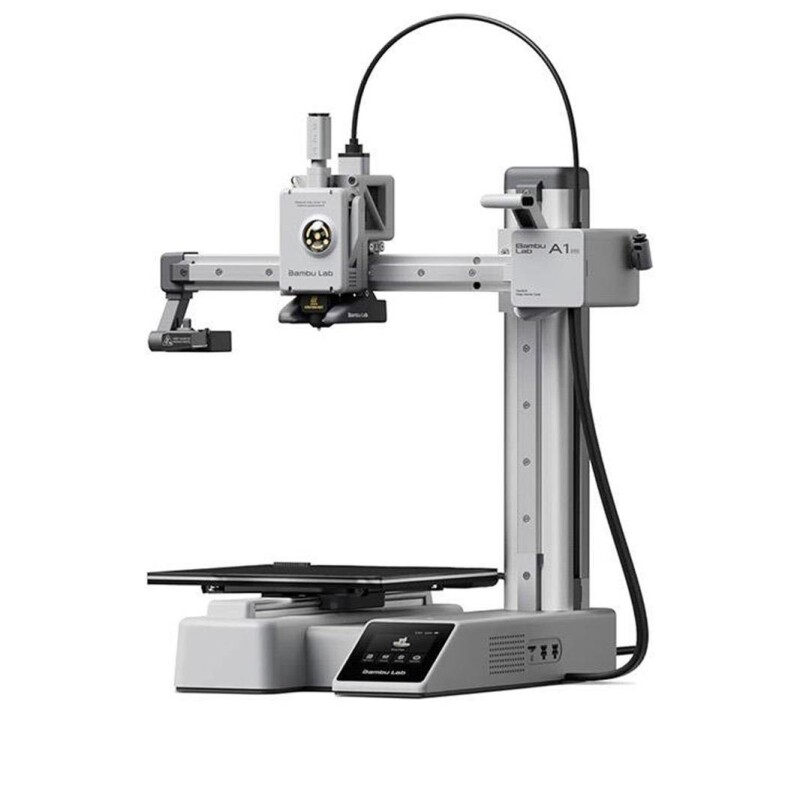 Bambu Lab A1 Mini Combo 3D Yazıcı