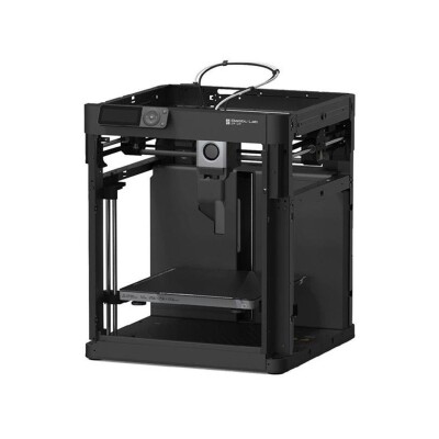 Bambu Lab P1P 3D Yazıcı