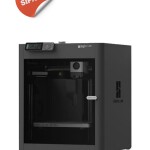 Bambu Lab P1S 3D Yazıcı