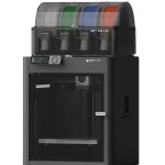 Bambu Lab P1S Combo 3D Yazıcı