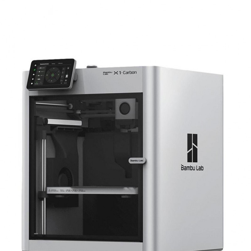 Bambu Lab X1 Carbon 3D Yazıcı