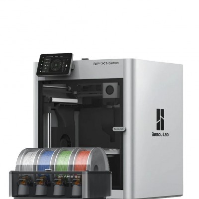 Bambu Lab X1 Carbon AMS 2 Pro Bundle