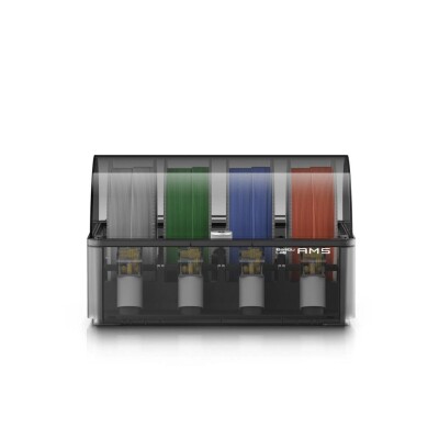 Bambu Lab X1 - Carbon Combo 3D Yazıcı