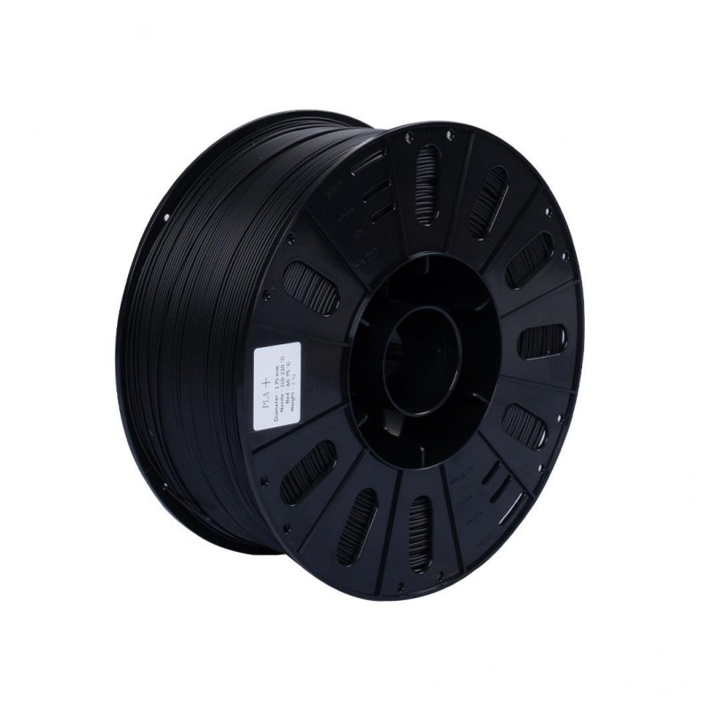 Beta PETG+ Filament Black 3 KG
