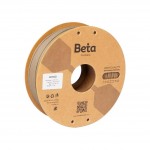 Beta PLA+ Filament Dark Wood