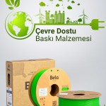 Beta PLA+ Filament Neon Green