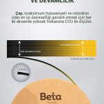 Beta PLA-Magic Silk Black-Yellow