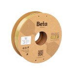 Beta PLA-Magic Silk Black-Yellow