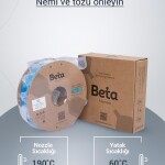 Beta PLA-Magic Silk Blue-Green