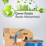 Beta PLA-Magic Silk Blue-Green