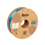 Beta PLA-Magic Silk Blue-Green