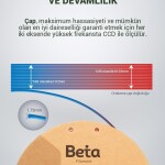 Beta PLA-Magic Silk Blue-Red