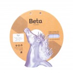 Beta PLA-Magic Silk Filament Winter