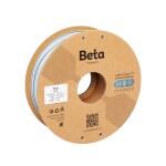 Beta PLA-Magic Silk Green-White