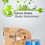 Beta PLA-Magic Silk Purple-Blue