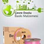 Beta PLA-Magic Silk Purple-Gold