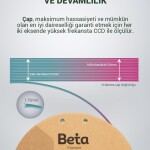 Beta PLA-Magic Silk Rose Red-Jade