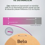 Beta PLA-Magic Silk Rose Red-Silver