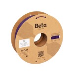Beta PLA-Matte Filament Grape Purple