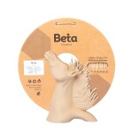 Beta PLA-Matte Filament Kraft