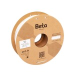 Beta PLA-Matte Filament White