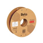 Beta PLA Matte Magic Black-Red