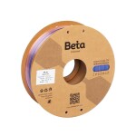 Beta PLA-Mystic Silk Filament Blue Green Orange