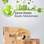 Beta PLA-Mystic Silk Filament Gold Green Fuchsia