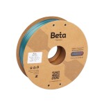 Beta PLA-Mystic Silk Filament Red Green Blue