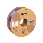 Beta PLA-Mystic Silk Filament Red Yellow Blue