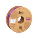 Beta PLA-Mystic Silk Filament Rose Red Purple Silver