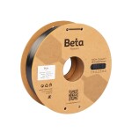 Beta PLA-Silk Filament Black