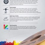 Beta PLA-Silk Filament Gold