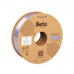 Beta PLA-Silk Filament Light Purple