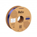 Beta PLA-Silk Filament Purple