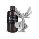 ELEGOO 8K Standart Fotopolimer Reçine White Smoky 1kg