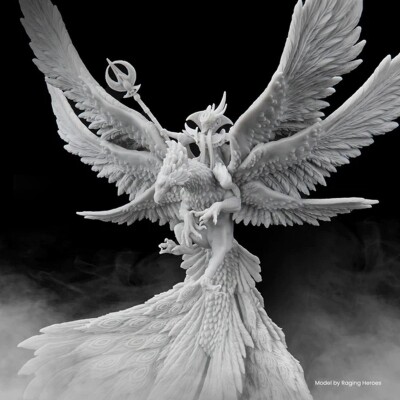 ELEGOO 8K Standart Fotopolimer Reçine White Smoky 1kg