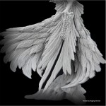 ELEGOO 8K Standart Fotopolimer Reçine White Smoky 1kg