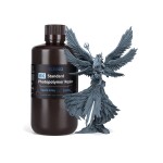 ELEGOO 8K Standart Fotopolimer Reçine Uzay Grisi - 1Kg