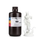 Elegoo ABS-like 3.0 resin 1KG White