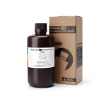 ELEGOO ABS Like Fotopolimer Reçine V2.0 Gri 1Kg