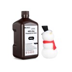 ELEGOO ABS-like Resin 2KG White