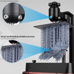 ELEGOO Build Plate - Mars 3 / Mars 3 Pro